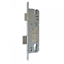 KFV 040740 Latch & Deadbolt Single Spindle Sashlock