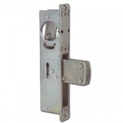 Alpro 5218 Screw-In Mortice Deadlock Barbolt Case