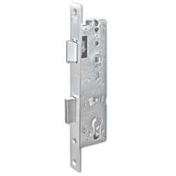 Wilka 1433 Latch Deadbolt Mortice Sashlock 15mm Bolt Throw