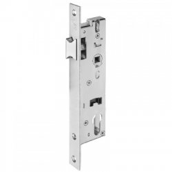 Wilka 138F Mortise latch lock