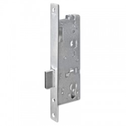 Wilka 138R Mortise dead lock