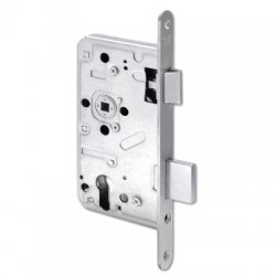 Wilka 5490 Double Throw Deadbolt Mortice Sashlock