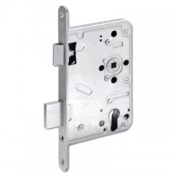 Wilka 5490 Double Throw Deadbolt Mortice Sashlock