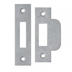 Nemef Latch Lip Strike Plate