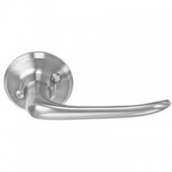 Assa 696 Unsprung Lever Handles