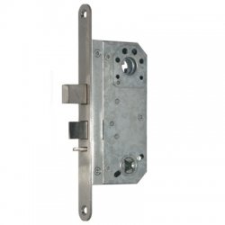 Scandinavian Modular Escape Sash Lock