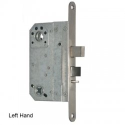 Scandinavian Modular Escape Sash Lock