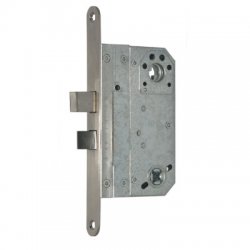 Assa Abloy Modular Sash Lock Case