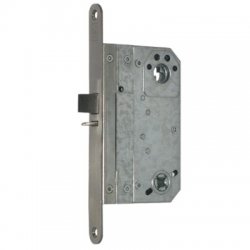 Scandinavian Module Emergency Nightlatch Case 