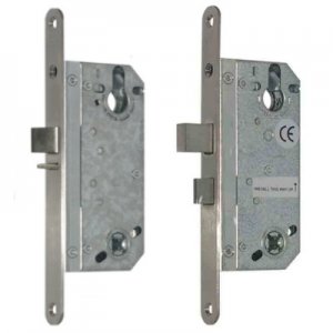 Euro Profile Accessible Scandinavian Lockcases
