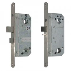 Scandinavian Locking Ranges