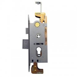 Union Everest 3 Point Centre Case Lock