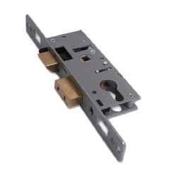 Union L22080 Euro Profile Mortice Sashlock Case