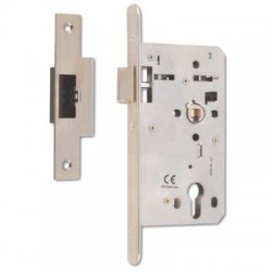 Union 60mm HD72 Mortice Latch