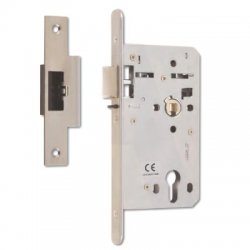 Union 60mm HD72 Deadlocking Mortice Nightlatch