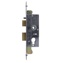 Union L22180 Euro Profile Mortice Sashlock Case