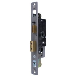 Union L22180 Euro Profile Mortice Sashlock Case