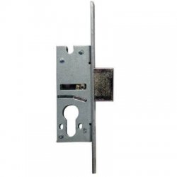 Wilka 1439 Euro Mortice Deadlock