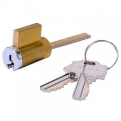 Adams Rite 8346 Patio Lock Cylinder