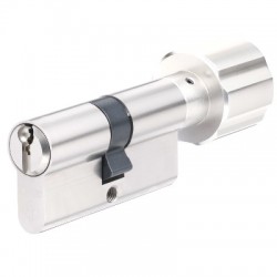 Abus Y14 High Security Mastered Euro Thumbturn Cylinders