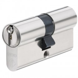 Abus Y14 High Security Mastered Euro Double Cylinders