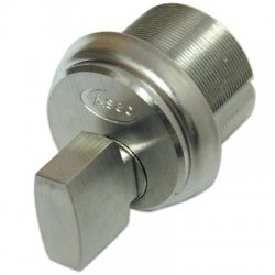 Asec Thumbturn Screw-In Cylinder