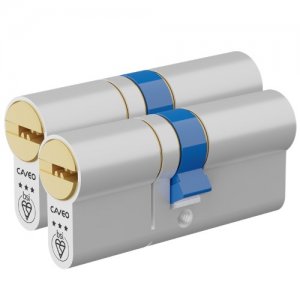 Caveo Cylinders