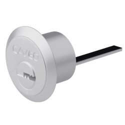 Caveo Dimple Rim Cylinder