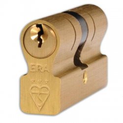 Era Invincible BS Kitemarked 3 Star Double Cylinder