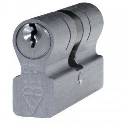 Era Invincible BS Kitemarked 3 Star Double Cylinder