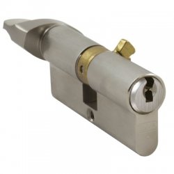 Evva ICS S363 Thumbturn Cylinders To Suit Banham Locks