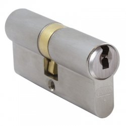 Evva ICS S363 Cylinders To Suit Banham Locks