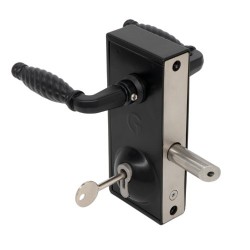 Gatemaster FB1/FB2 60mm (30/30) Euro Double Cylinder