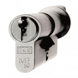 MP10 Euro Profile Thumbturn Cylinders 