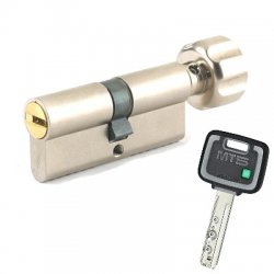 Mul-T-Lock MT5 Euro Thumbturn Cylinders