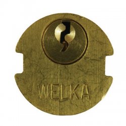 Welka Gate Lock Cylinder