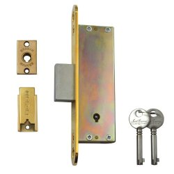 Bramah NS27M for Metal Doors