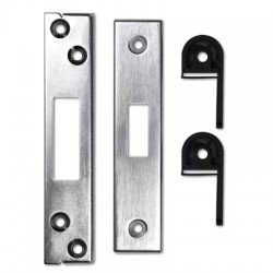 Vital BS 5 Lever Deadlock Rebate Kit