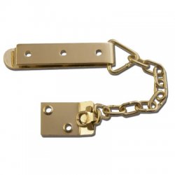 Yale P1040 Door Chain