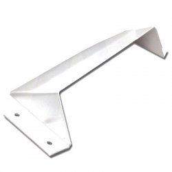 400mm Letter Box Security Hood