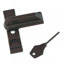 Asec Sash Stopper