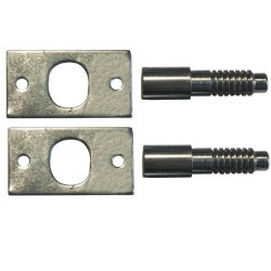 Asec Hinge Bolts