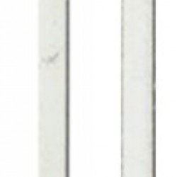 Budget Lock Strike Plate