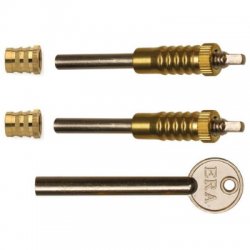 Era 826 Sash Dual Screw for Wooden Windows