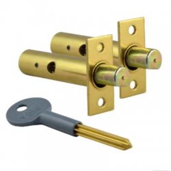 Yale PM444 Door Security Rack Bolt