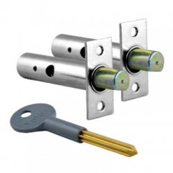 Yale PM444 Door Security Rack Bolt