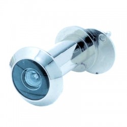 Firestop Commercial FD30/60 Door Viewer 180 Degree