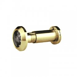 Fire Rated Commercial FD30/60 Door Viewer 180°