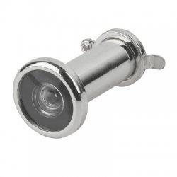 Fire Rated Contract FD30 Door Viewer 180°