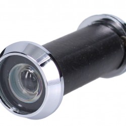 Rutland Wide Angle Door Viewer Fire & Smoke Tested & TS 002